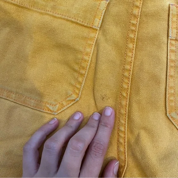 Emmett wide leg crop pant - Picture 7 of 12